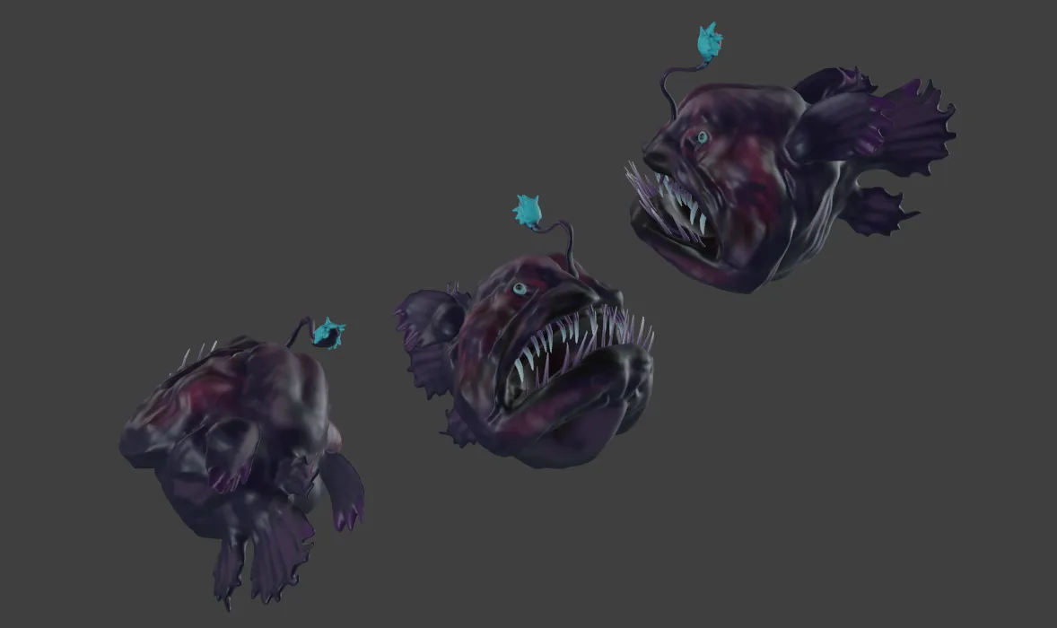 deepsea assets