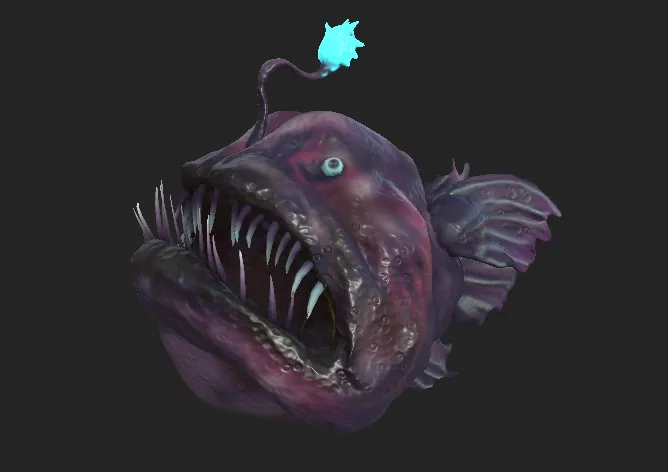 deepsea assets