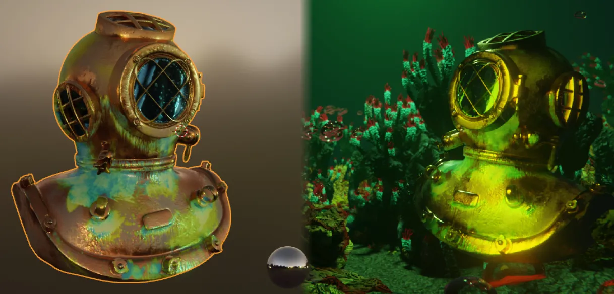 deepsea assets