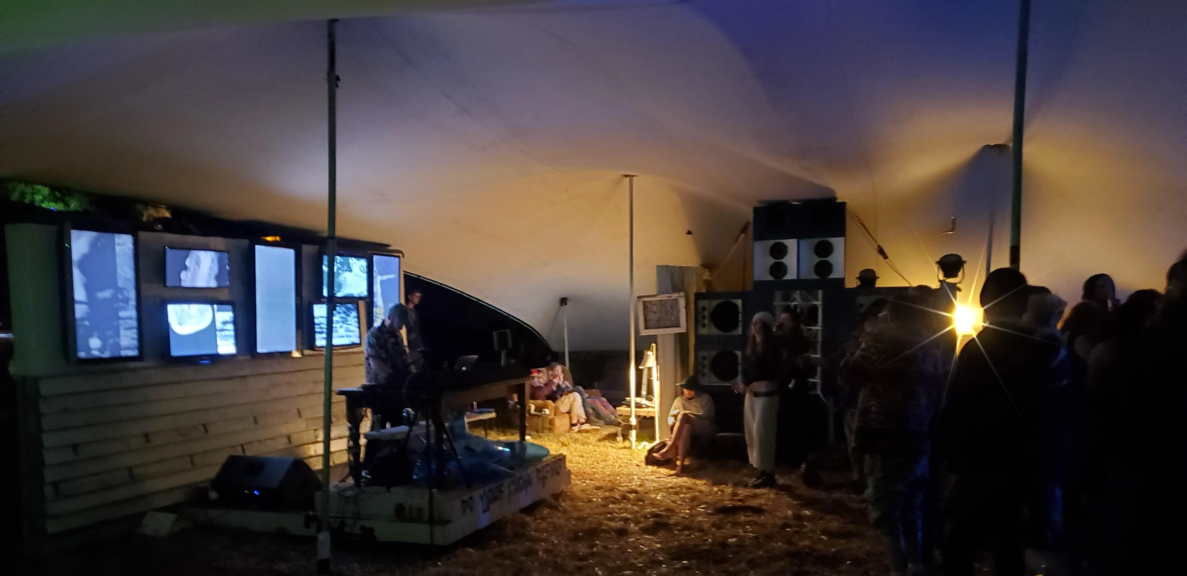 Twisted Frequency 2024 DOJO Setup