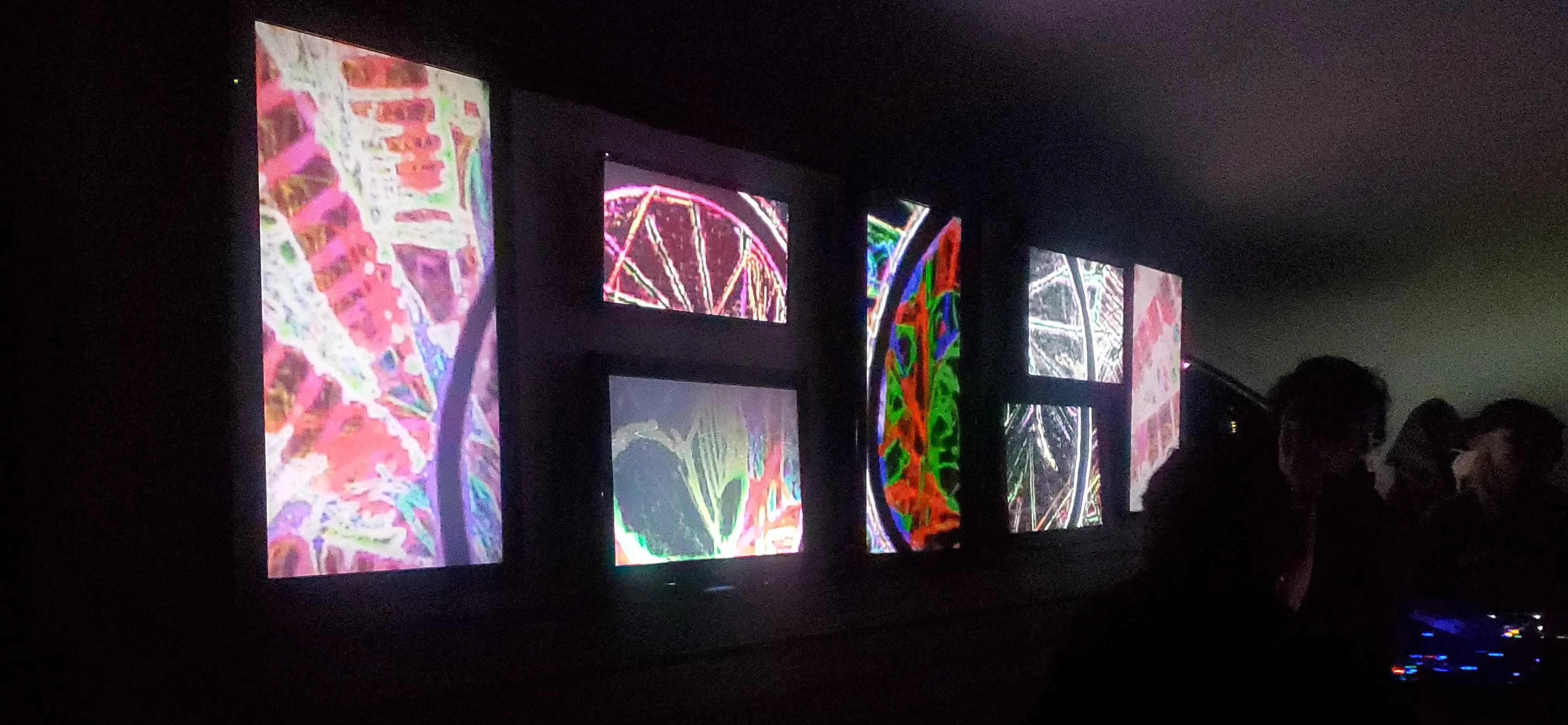 Twisted Frequency 2024 DOJO Setup